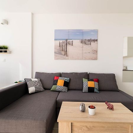 Seaview Estudio بلايا ديل إنغلز المظهر الخارجي الصورة