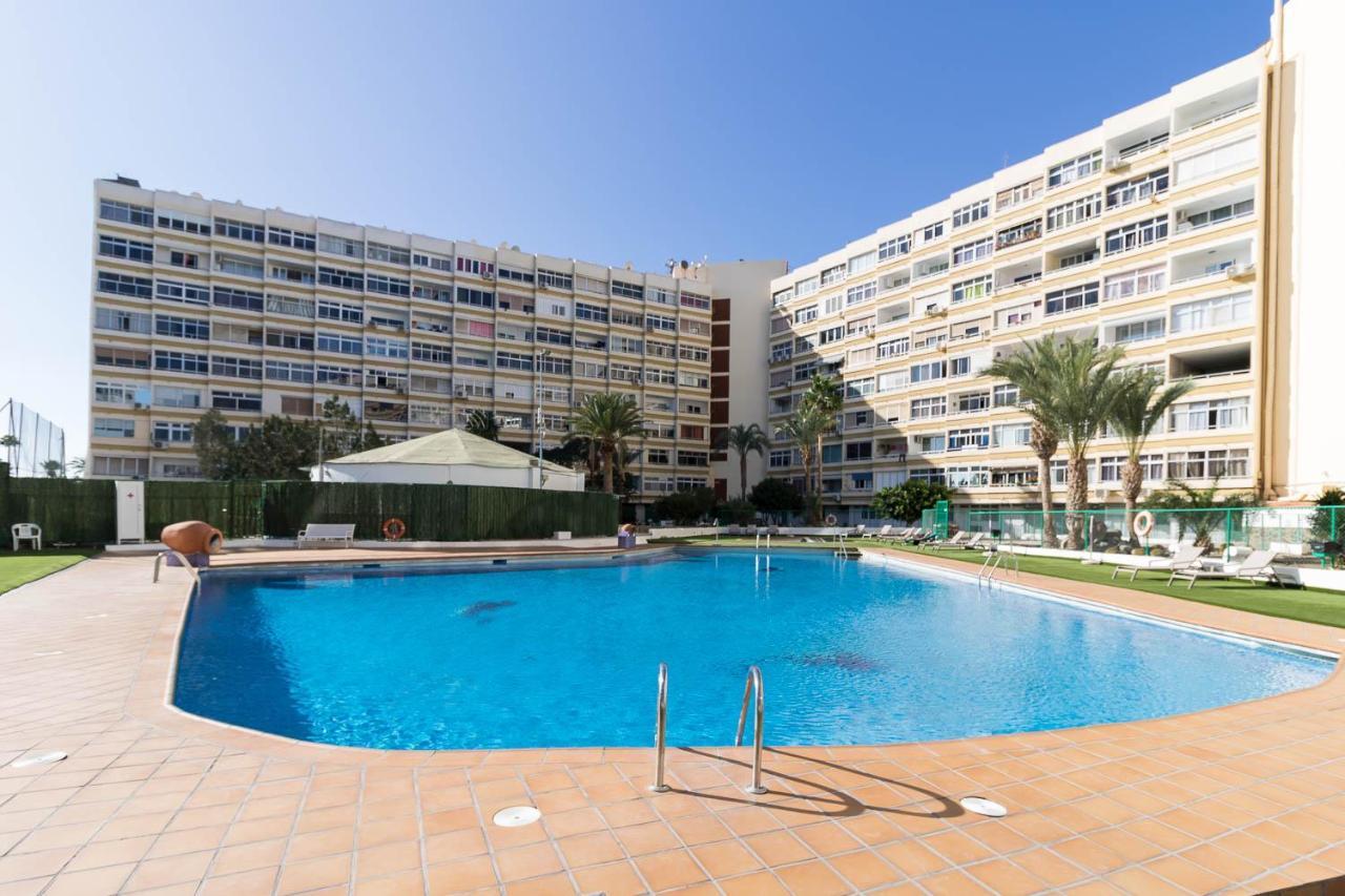 Seaview Estudio بلايا ديل إنغلز المظهر الخارجي الصورة