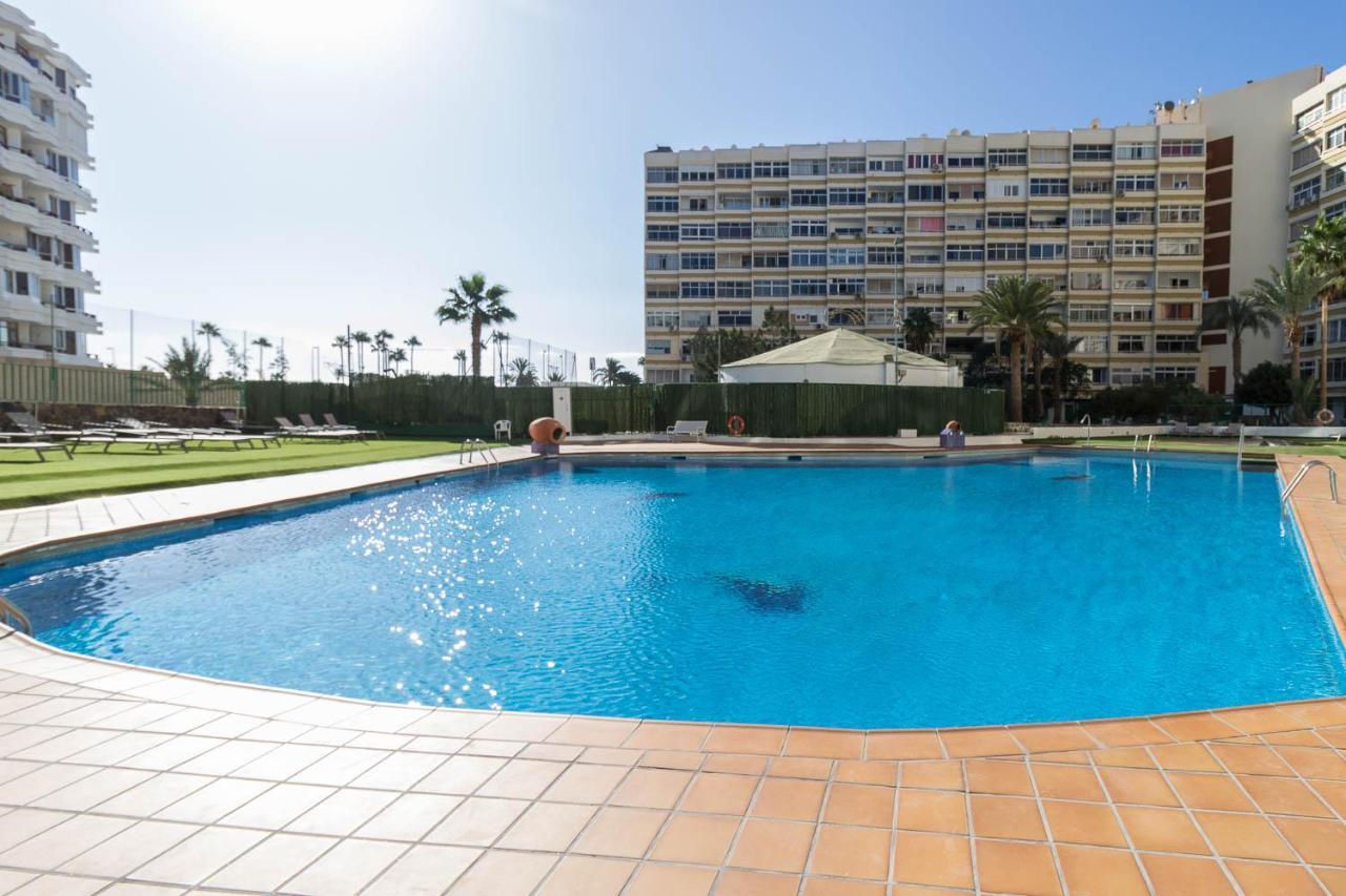 Seaview Estudio بلايا ديل إنغلز المظهر الخارجي الصورة
