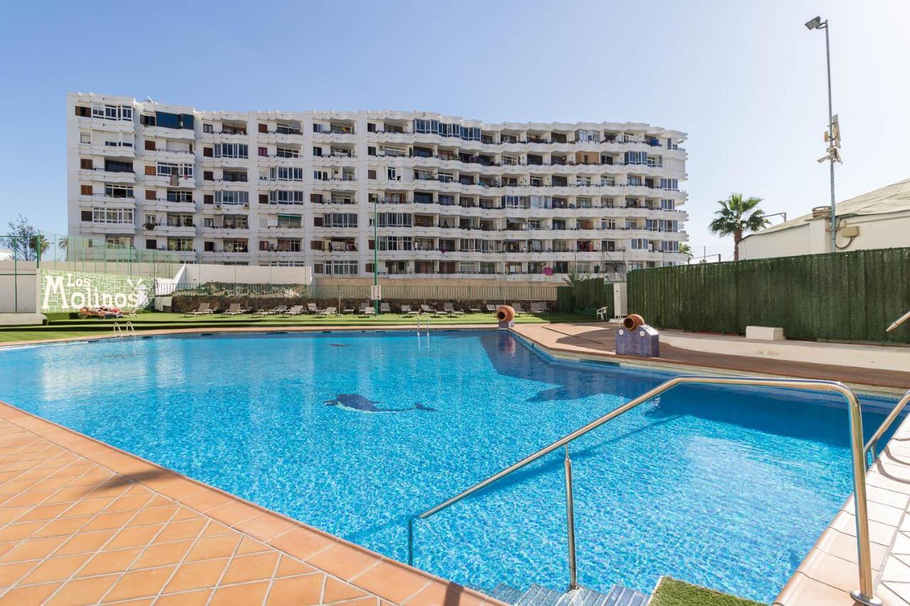 Seaview Estudio بلايا ديل إنغلز المظهر الخارجي الصورة